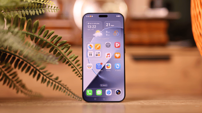 Snapdragon 8 Elite Extreme Gen 6 cho hiệu năng cao