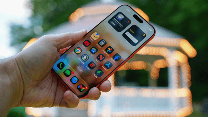 A20 Pro giúp iPhone 18 Pro Max duy trì hiệu năng cao