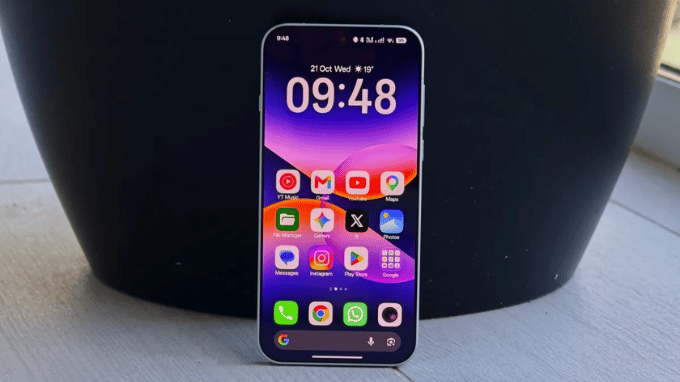 Oppo Find X10 Pro Max mạnh về hiệu năng và pin