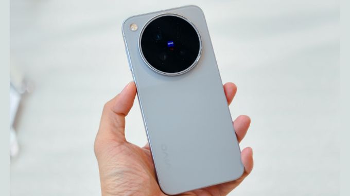 Vivo X500 Pro Max và Vivo X500 Pro đều được trang bị vi xử lý MediaTek Dimensity 9600 Pro