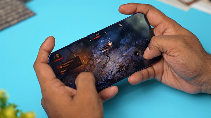 Cấu hình Xiaomi 18 Pro Max và Honor Magic9 Pro Max đều dùng chip Snapdragon 8 Elite Extreme Gen 6
