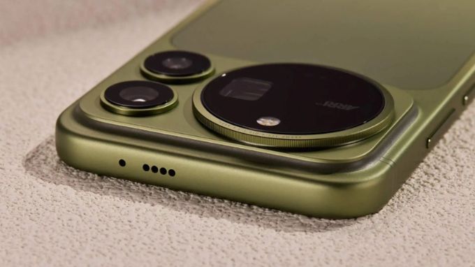 Honor Magic 9 Pro Max sở hữu hệ thống camera khủng với cảm biến chính 200 MP