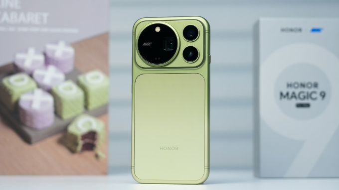 Honor Magic 9 Pro Max