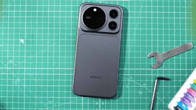 Honor Magic 9 Pro Max sở hữu nhiều nâng cấp flagship