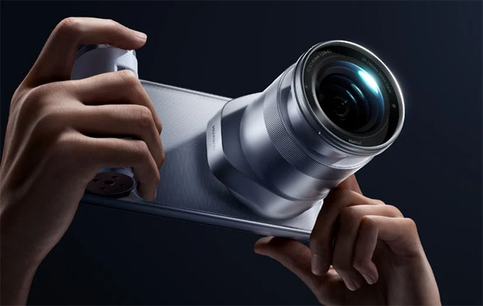 Huawei Mate 90 Pro Max có gì mới?