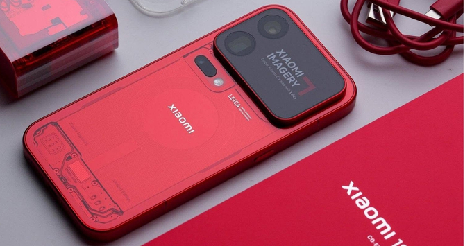 Xiaomi 18 Pro sự lựa chọn lý tưởng cho những người đam mê công nghệ phần cứng đỉnh cao.