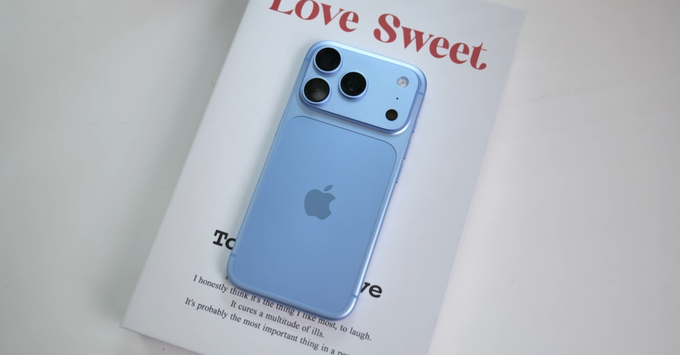 iPhone 18 Pro vẻ đẹp bền bỉ từ khung nhôm và kính Ceramic Shield thế hệ mới.