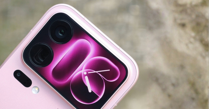 Xiaomi 18 Pro với cảm biến 200MP thách thức mọi giới hạn về chi tiết trong nhiếp ảnh di động.