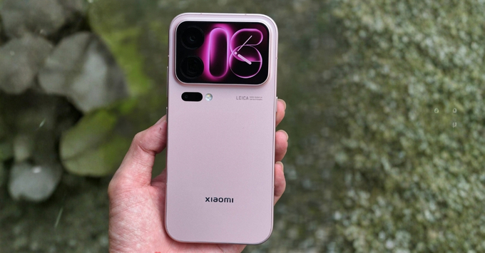 Xiaomi 18 Pro - Phá vỡ mọi giới hạn phần cứng với mức giá tối ưu.