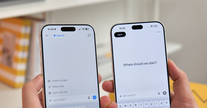 Giao diện Apple Intelligence và Siri AI thế hệ mới trên iPhone 18 Pro và iPhone 18 Pro Max