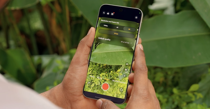 Khả năng chụp zoom tầm xa của Xiaomi 18 Pro sắc nét và giữ lại chi tiết vượt trội so với iQOO 16.