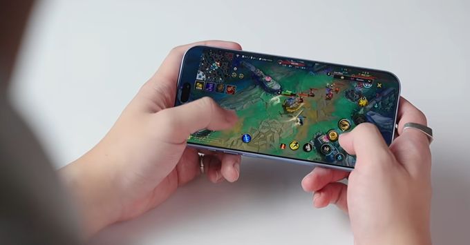 Phiên bản 256GB và 512GB là lựa chọn tối ưu chi phí cho nhu cầu giải trí và nhiếp ảnh di động thông thường.