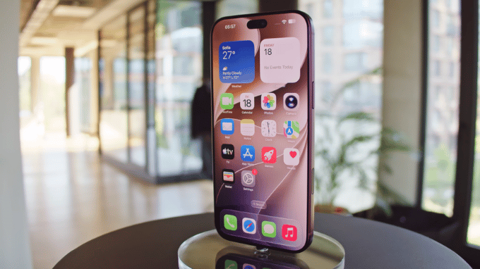 iPhone 18 Pro Max 256GB sở hữu cấu hình Pro Max