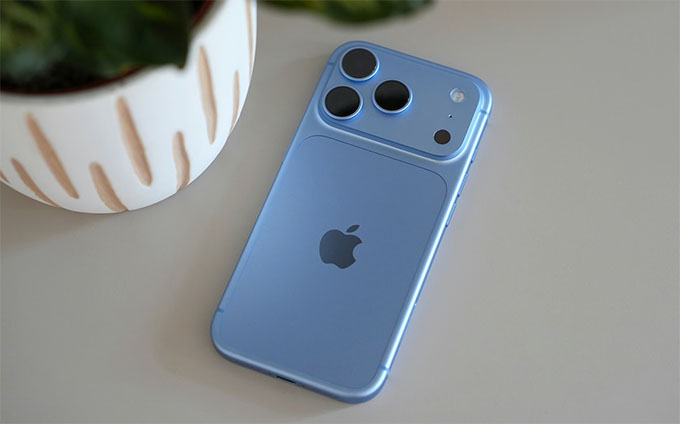 Nhận định nhanh, có nên mua iPhone 18 Pro Max 2TB LL/A?