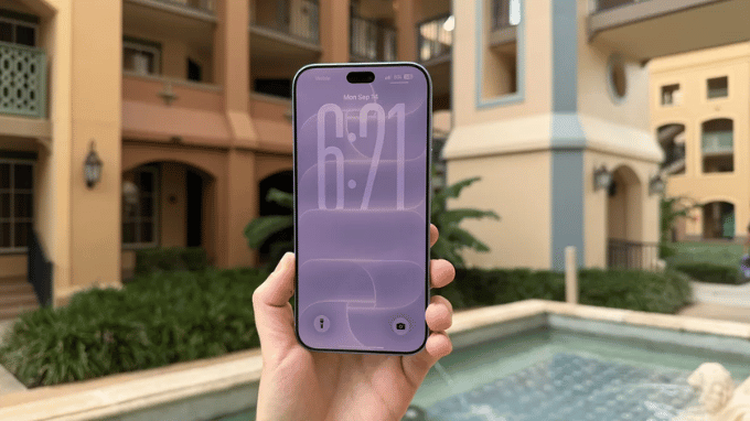 iPhone 18 Pro Max cân bằng camera và hệ sinh thái