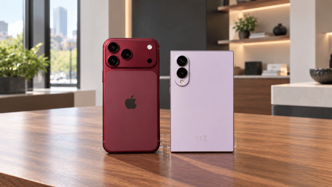 iPhone 18 Pro phù hợp người thích flagship gọn