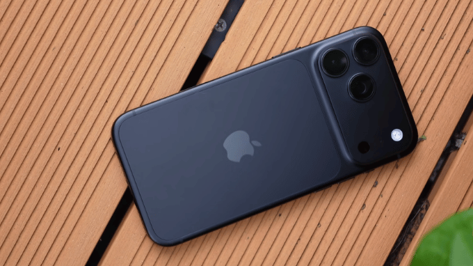 iPhone 18 Pro X/A hỗ trợ nano SIM và eSIM