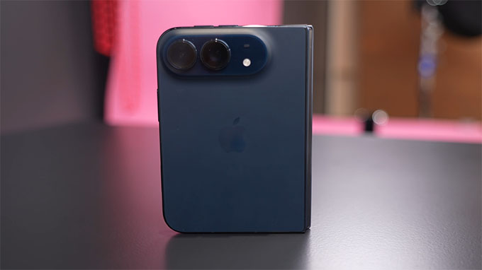 Giá iPhone Duo 1TB LL/A và chính sách ưu đãi tại Di Động Mỹ