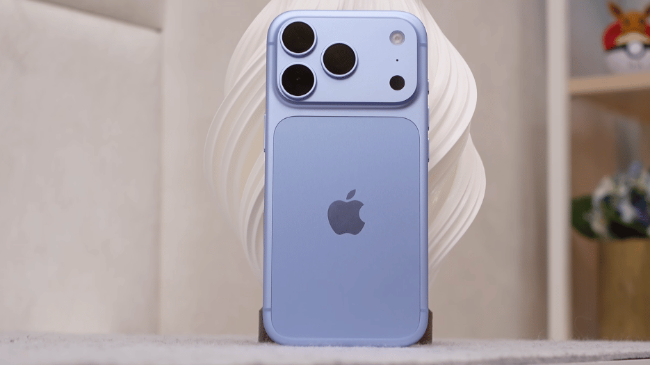 Khả năng sử dụng SIM trên iPhone 18 Pro Max X/A