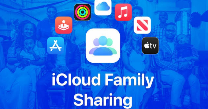 Một gói iCloud+ dung lượng lớn có thể dùng chung cho tối đa 6 người, giúp tiết kiệm chi phí đáng kể.