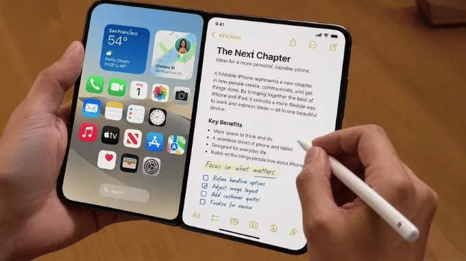 Apple Pencil USB-C thiếu một số tính năng của bản Pro