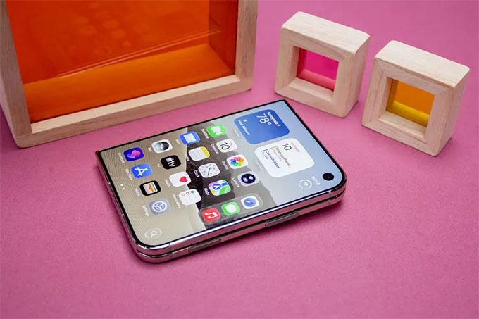 iPhone Duo 256GB LL/A phù hợp với nhóm người dùng nào?