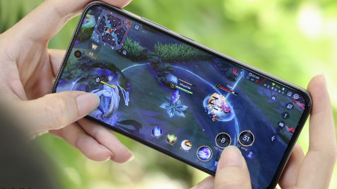 HONOR 400 màn hình chất lượng cao