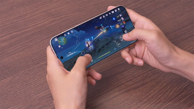 Hiệu năng: Xiaomi 18 Pro dùng chip 2nm mới hơn một thế hệ