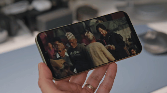 Màn hình Honor Magic 9 Pro Max giảm phản chiếu tốt