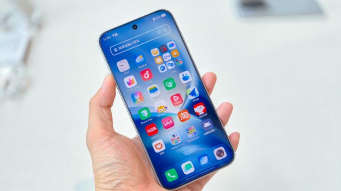 X500 sở hữu chất lượng hiển thị ấn tượng