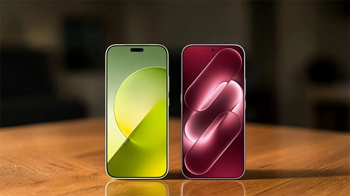 Màn hình: Honor nét hơn và dịu mắt hơn, Xiaomi có màn hình riêng tư