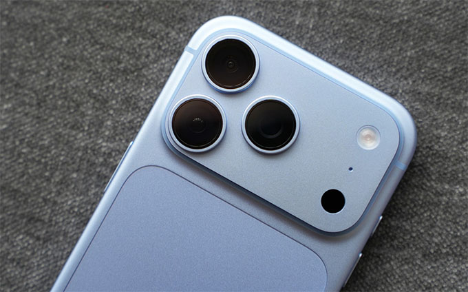 Đánh giá iPhone 18 Pro Max 2TB bản Mỹ