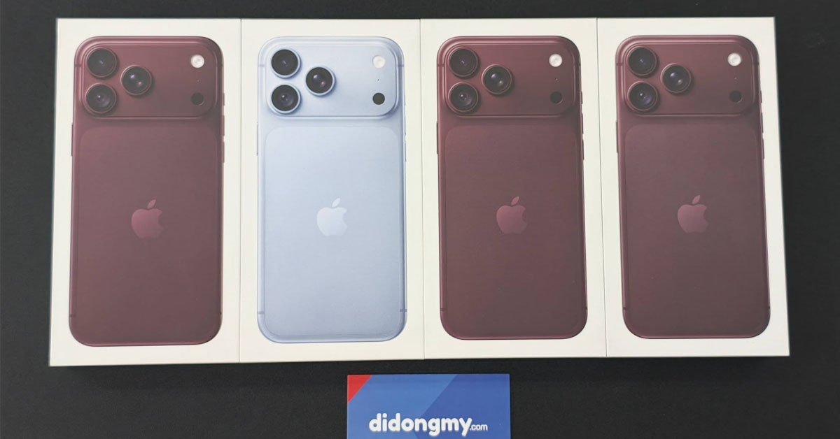 Mã máy iPhone là gì và đọc như thế nào?