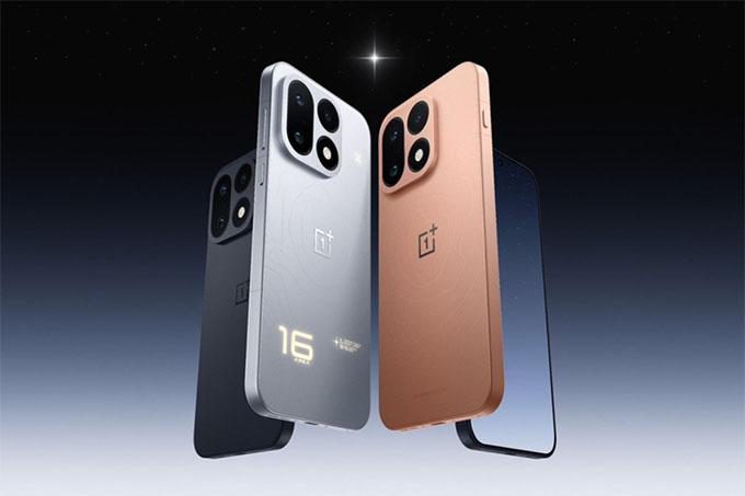 cấu hình OnePlus 16 chuyển sang Snapdragon 8 Elite Extreme Gen 6