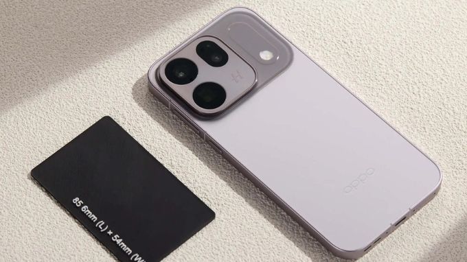 OPPO Find X10