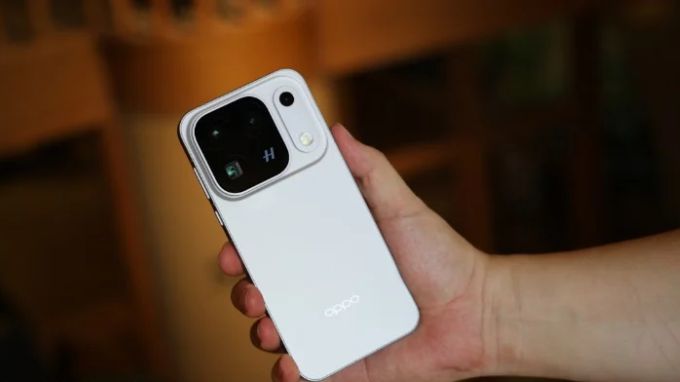 Oppo Find X10 Pro Max