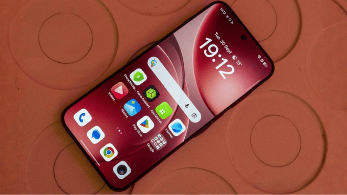 OPPO Find X9 Ultra tập trung mạnh vào camera