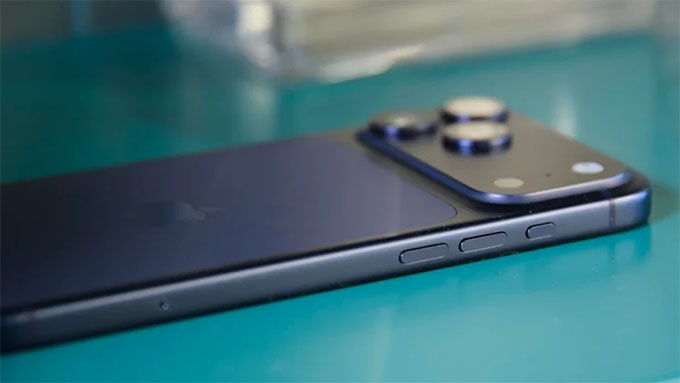 iPhone 17 Pro Max cũ chất lượng tại Di Động MỸ