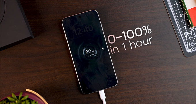Vivo X500 Pro Max có pin 8.000mAh, sạc nhanh có dây 90W
