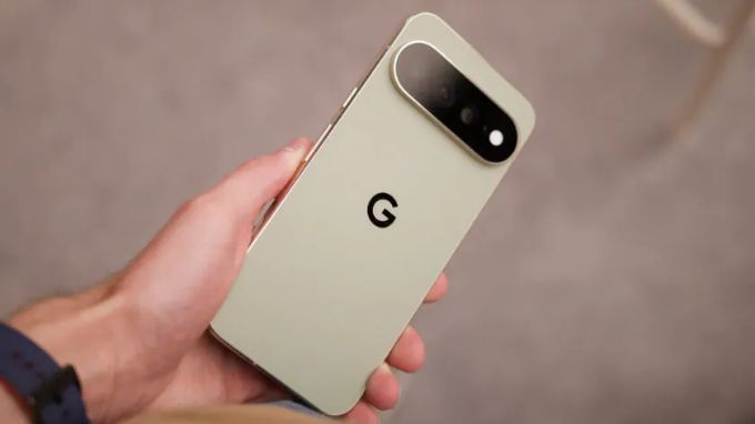 Pixel 11 Pro XL trang bị cụm camera sau chất lượng cao