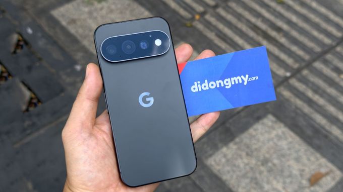 Pixel 11 Pro XL duy trì dải camera ngang đặc trưng mang tính nhận diện thương hiệu cao