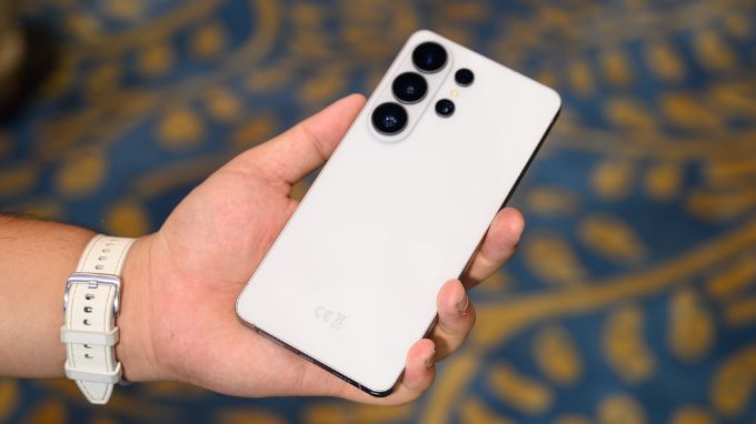 Galaxy S26 Ultra sở hữu hệ thống camera đa năng hàng đầu