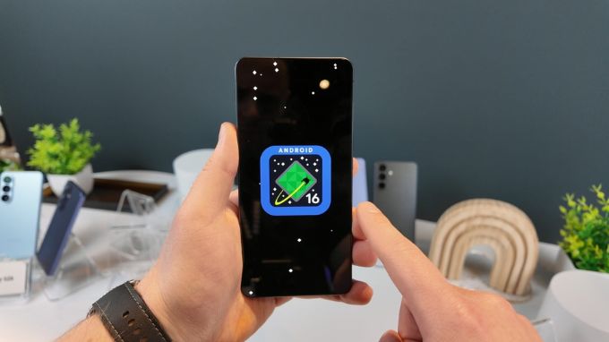 S26 Ultra có màn hình Dynamic AMOLED 2X kích thước 6.9 inch