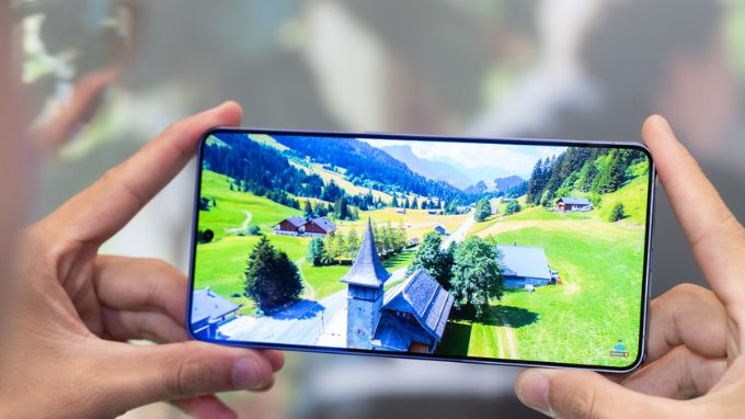 Galaxy S26 Ultra sở hữu viên pin dung lượng 5000 mAh