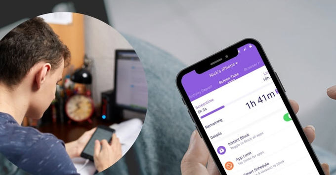 Sự tin tưởng và đối thoại trực tiếp quan trọng hơn mọi phần mềm quản lý.