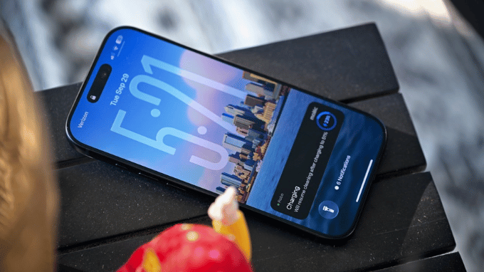 iPhone 18 Pro X/A và VN/A