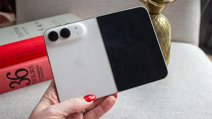 Đánh giá iPhone Duo: Những gì cần biết