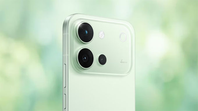 Thông số kỹ thuật của Vivo S70