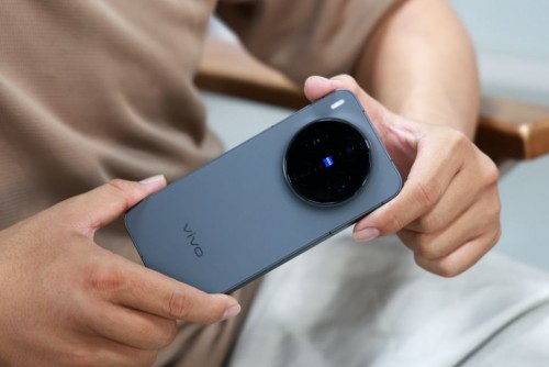 So sánh chi tiết Vivo X500 Pro Max và Vivo X500 Pro: Nên mua máy nào?
