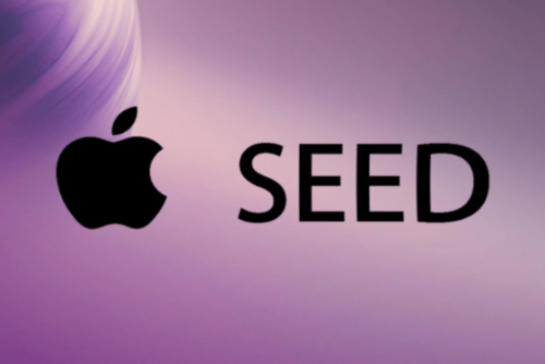 Apple SEED là gì? Cách tạo tài khoản Apple SEED mới nhất 2026